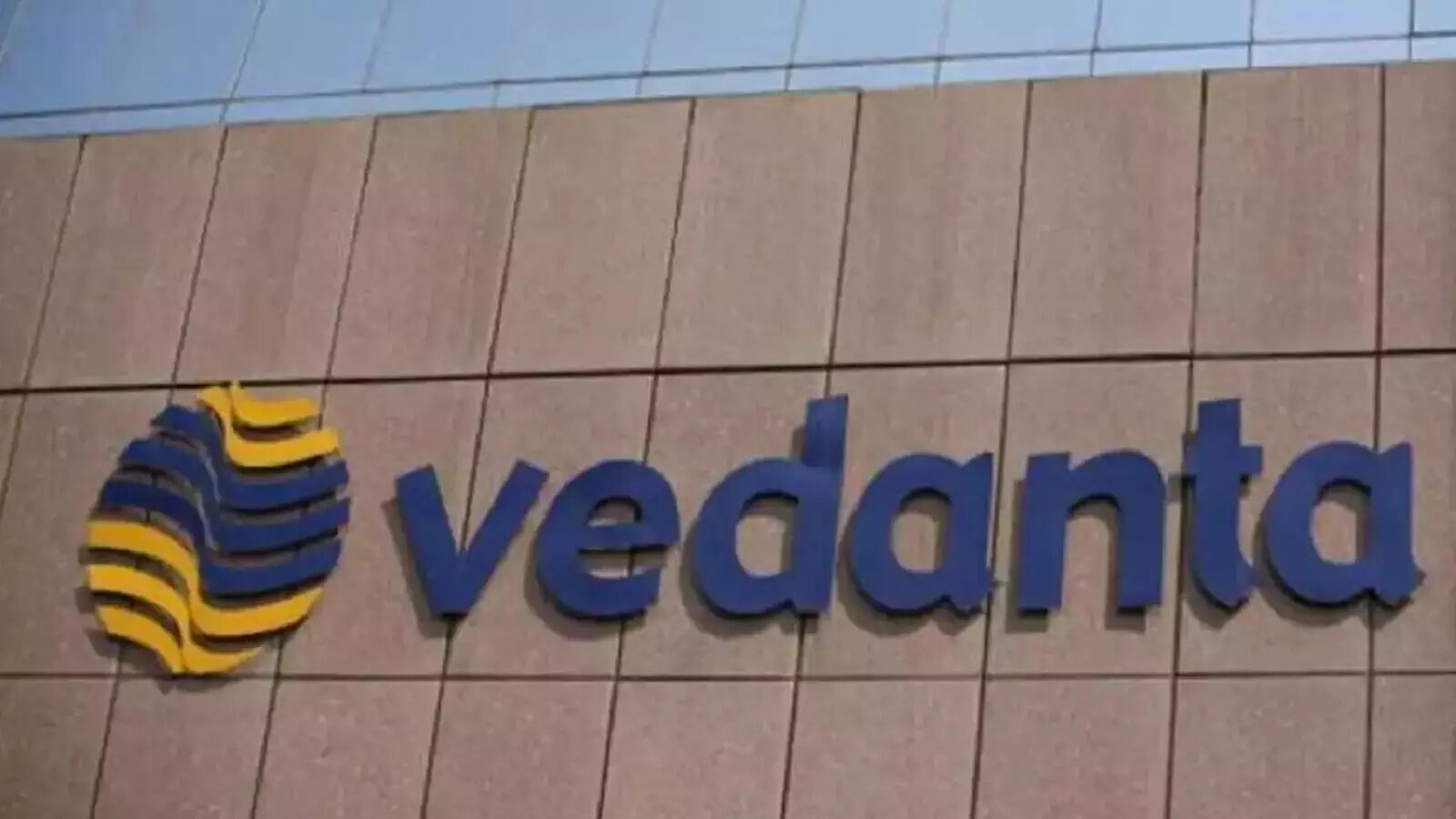 <p>Vedanta</p>