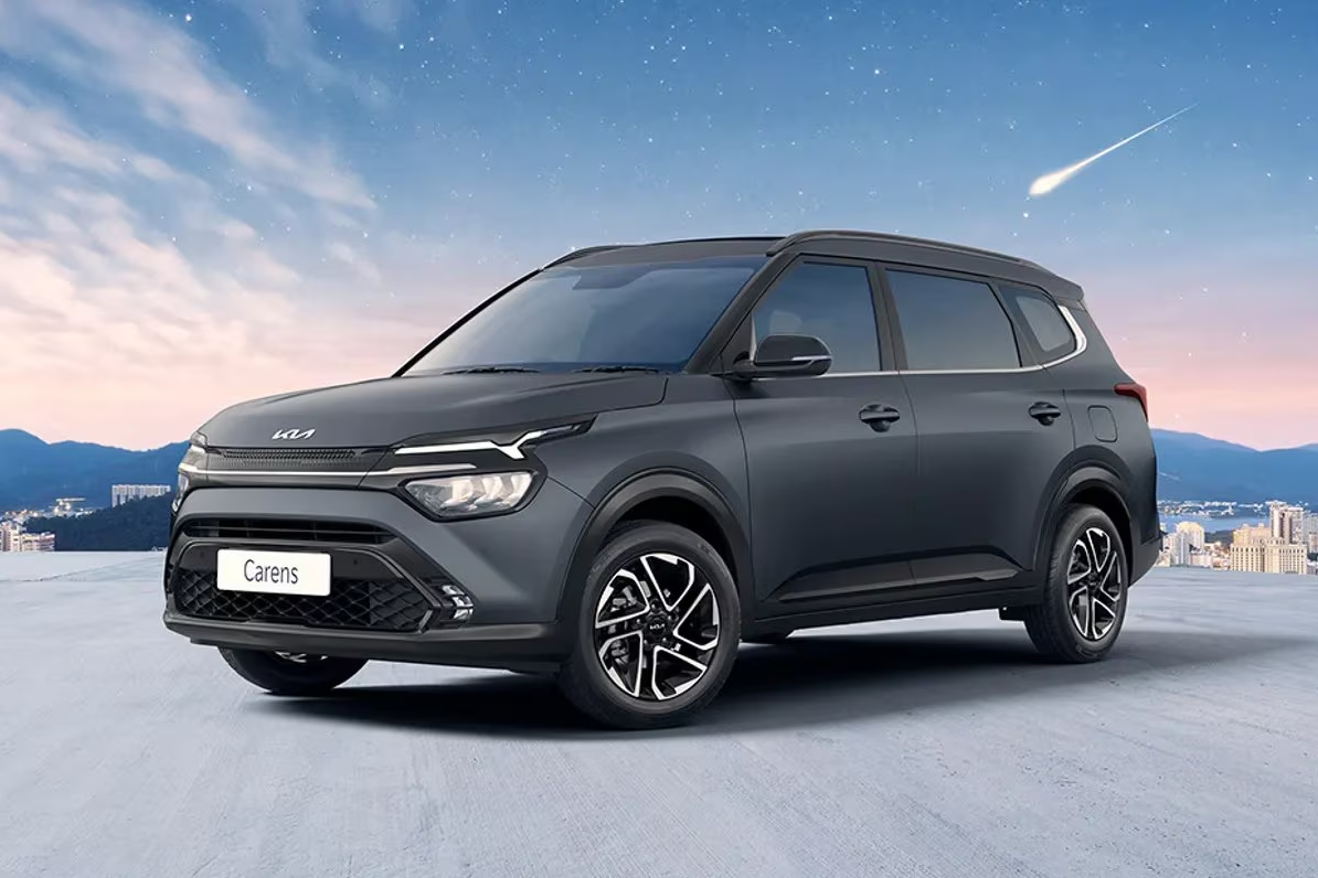 <p>Kia India recorded a 16.2per cent Y-o-Y growth compared to the same period last year. </p>