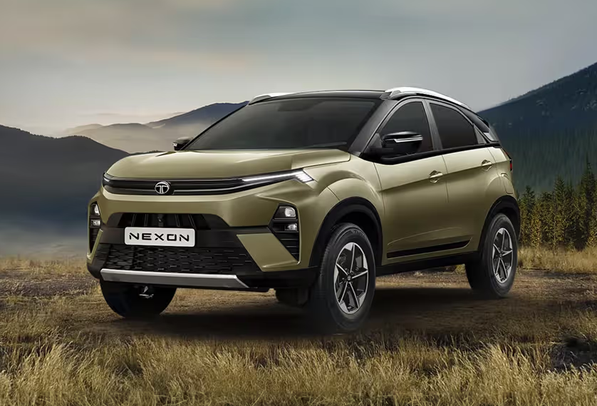 <p>Tata Motors reported 5 per cent YoY dip in its passenger vehicle (PV) sales with 45,532 units in April 2025, compared to 47,983 units sold in 2024.</p>