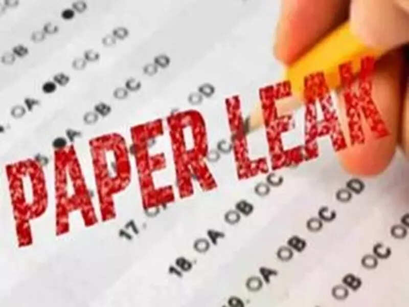 <p>It has been clarified that this examination process is extremely secure and confidential, and there is no possibility of a paper leak, according to an official statement.</p>