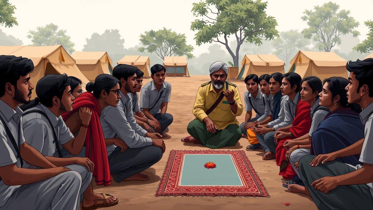 <p>Jha and six faculty members of the Bilaspur-based central Guru Ghasidas Central University and a team core leader-cum-student have been booked under Bharatiya Nyaya Sanhita and Chhattisgarh Freedom of Religion Act for promoting enmity among groups on the basis of religion, outraging religious feelings and other offences, she said.<br></p>