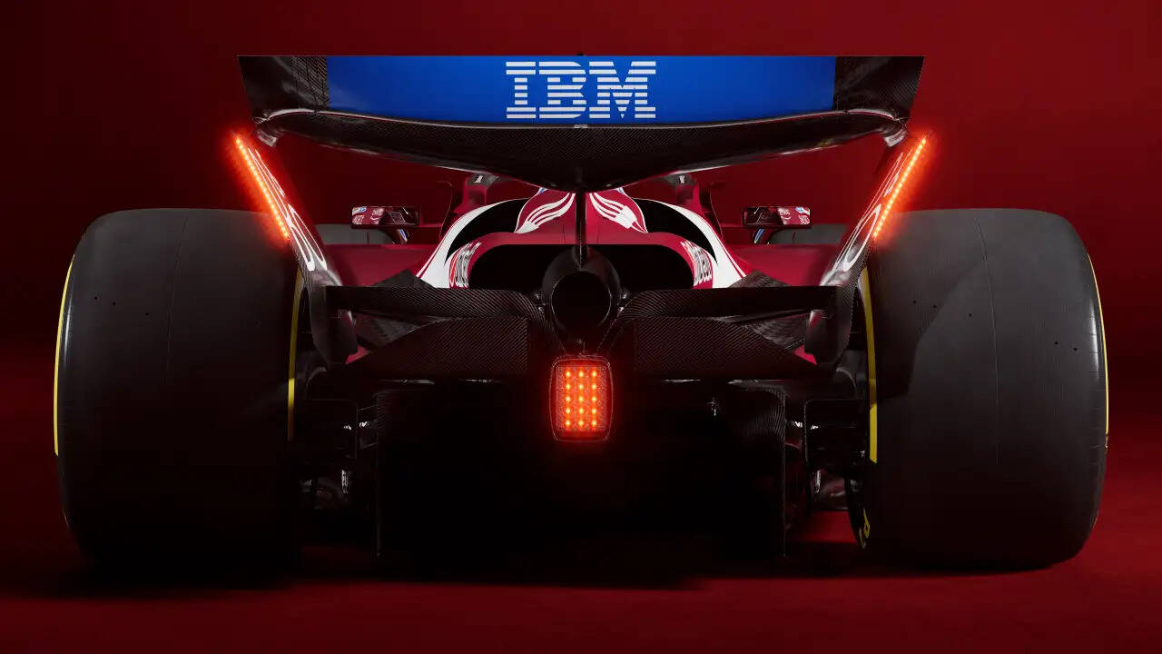 <p>The new Scuderia Ferrari HP mobile app aims to connect the team's global fanbase of nearly 400 million Tifosi more closely with the cars, drivers, and races they follow.</p>