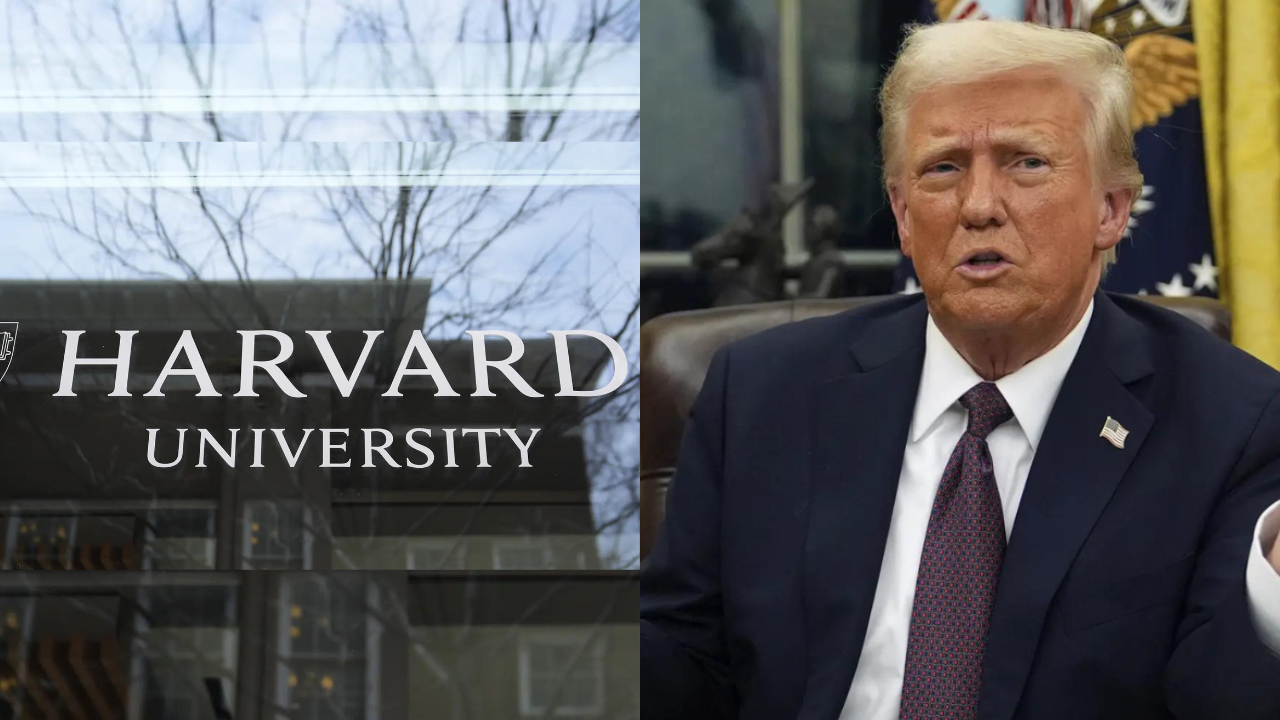 <p> U.S. President Donald Trump </p>