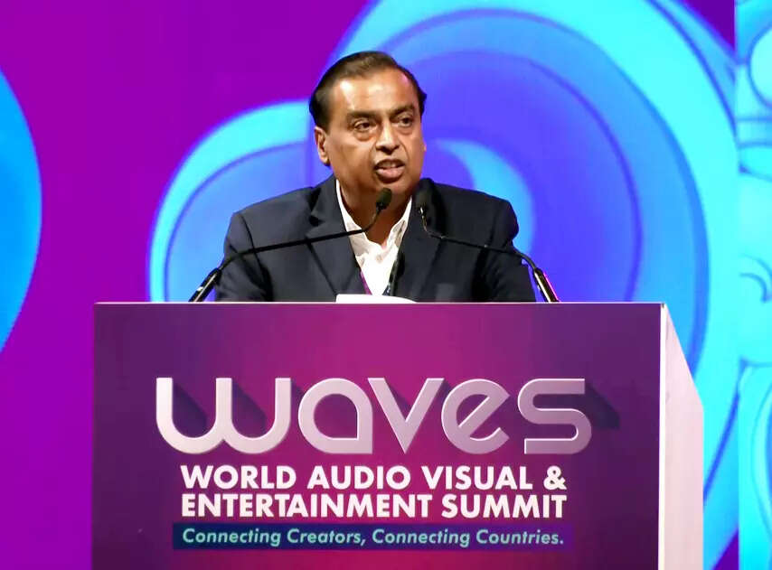WAVES 2025 to Spotlight India’s Booming Esports, Gaming, and Creator Economy