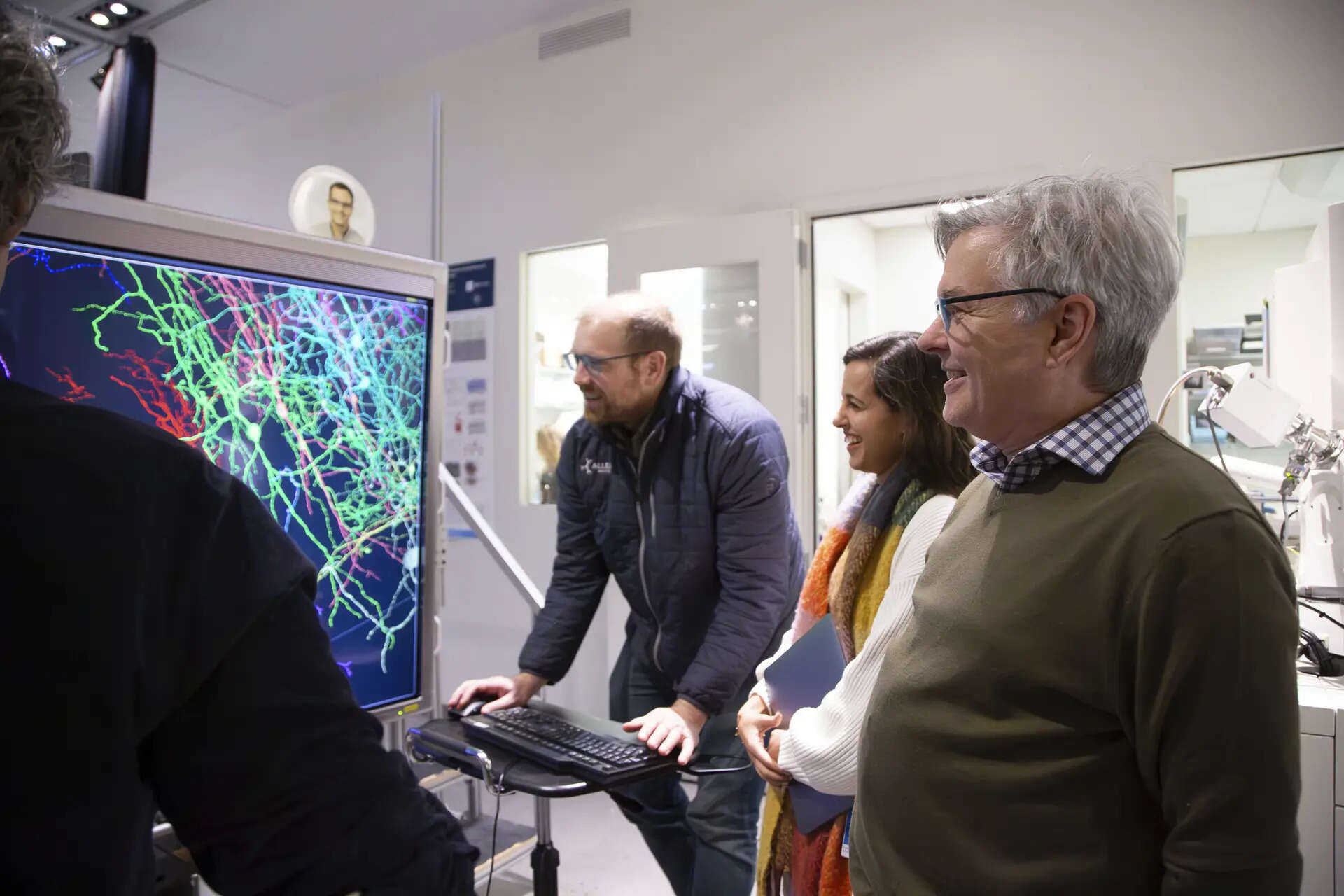 <p>FNV4 development contributed to Ford's losses on software and EVs, which totaled $4.7 billion in 2023 and $5 billion in 2024.</p>