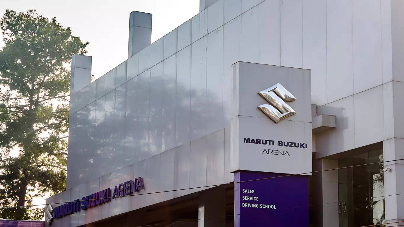 <p>In Q4, nearly one in every two cars exported from the country was from Maruti Suzuki and its share during this period was around 48.4 per cent share of India's total passenger vehicle exports.</p>
