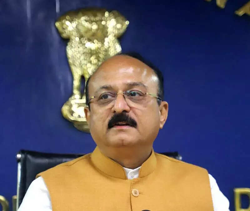 <p>Education minister Ashish Sood said on Thursday that the university had taken possession of the land in Sector G-2/G-6, Narela Sub-city. He made the announcement during the foundation day ceremony and 4th research excellence awards of the university.</p>