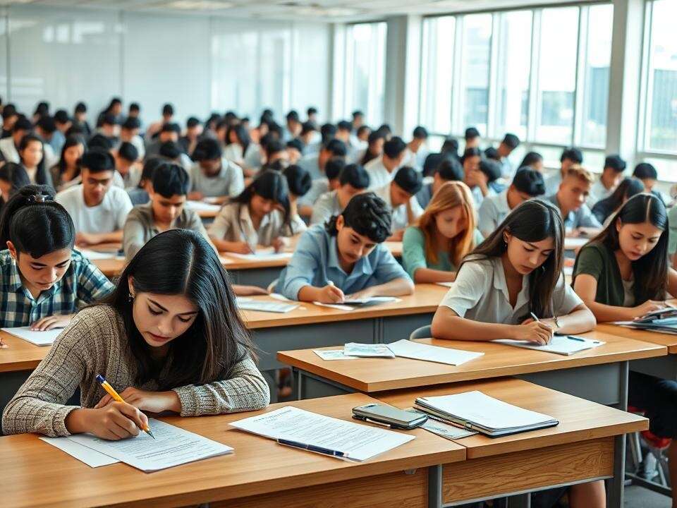 <p>The scholarship scheme extends eligibility to students who have completed their education from Classes 1 to 8 in govt or grant-aided primary schools. Additionally, students who enrolled in Class 1 on Right to Education (RTE) seats in self-financed schools and continued until Class 8 are also eligible. Successful candidates receive annual scholarships of Rs 22,000 for Classes 9 and 10, and Rs 25,000 rupees for Classes 11 and 12. For those studying in govt or grant-aided schools, the annual scholarship amounts to Rs 5,000 for Classes 9 and 10, and Rs 7,000 for Classes 11 and 12.<br></p>