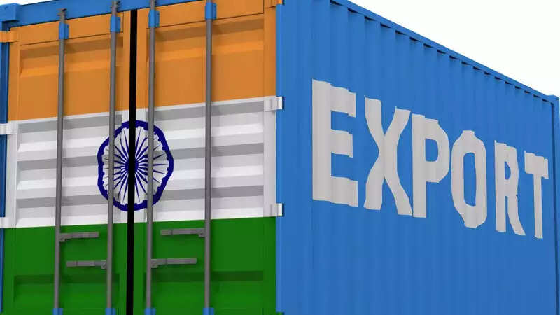 <p>India's exports of goods and services hit an all-time high of $825 billion in 2024-25, driven by a record surge in the shipments of services that reached $386.5 billion in the last fiscal despite global trade headwinds, according to the commerce ministry data. Total exports were worth $778.13 billion in 2023-24.</p>