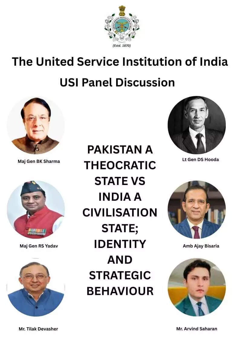 <p>Since Partition in 1947, India and Pakistan have fought four wars, endured decades of cross-border terrorism, and engaged in countless diplomatic stand-offs.</p>