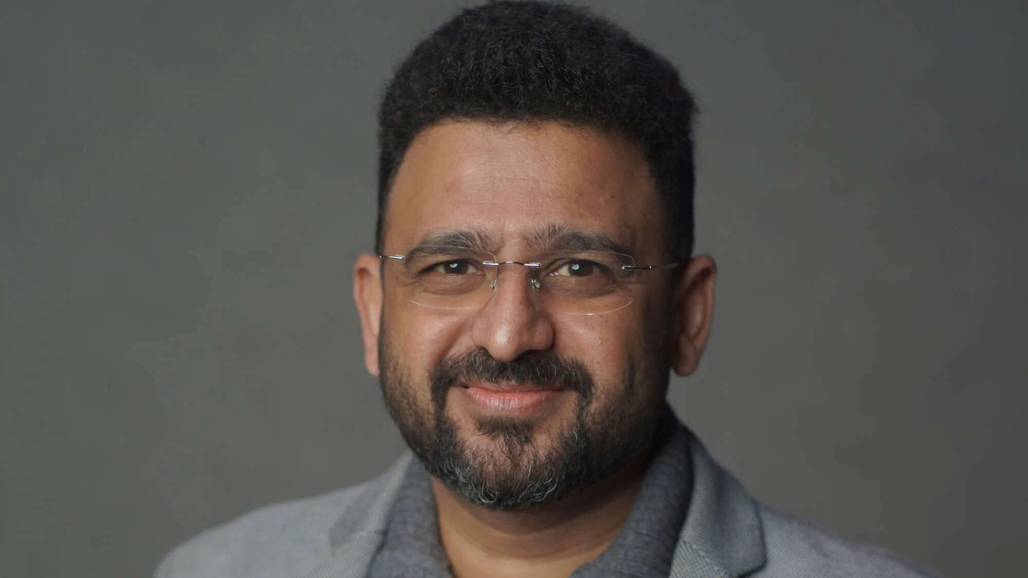<p>Vivek Srivatsa, CCO, Tata Passenger Electric Mobility</p>