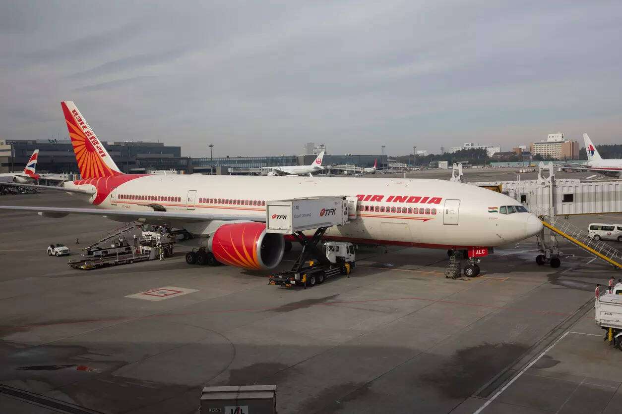 Air India explores alternative routes for North America flights amid airspace curbs, ET TravelWorld