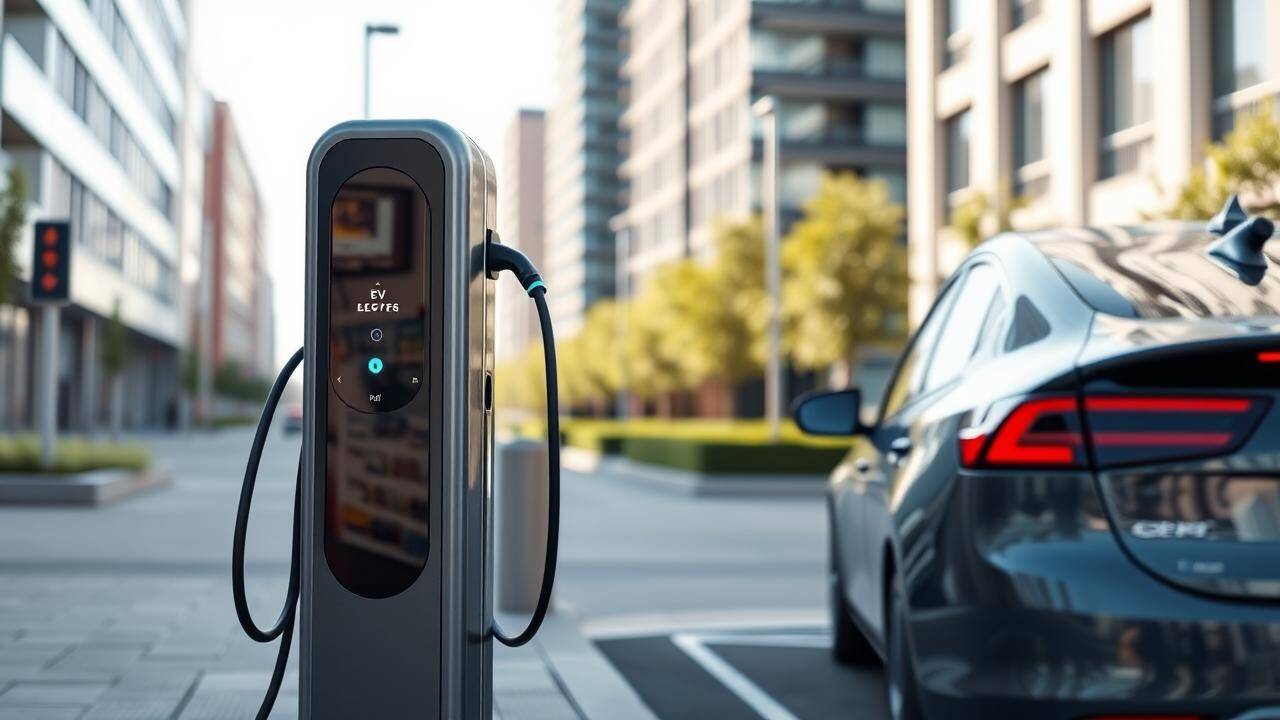 <p>Singh Deo said that besides a proactive policy, the govt will create EV-friendly infrastructure so that people happily switch from conventional vehicles to EVs.</p>