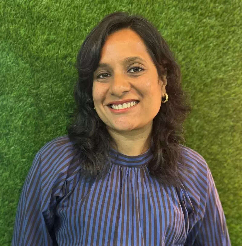<p>Smita Murarka</p>