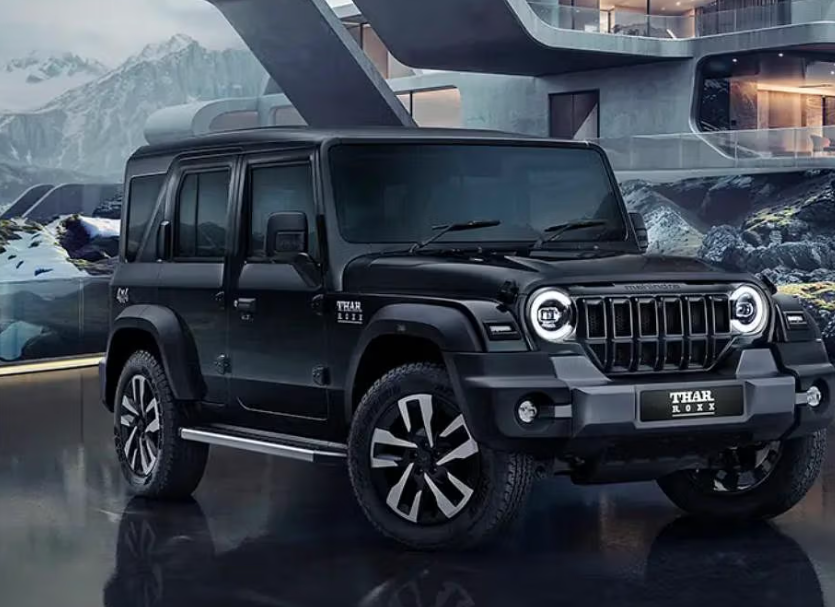 <p>During the current fiscal year, the automaker is targeting a capacity increase of 3,000 units for XUV3XO and Thar Roxx.</p>