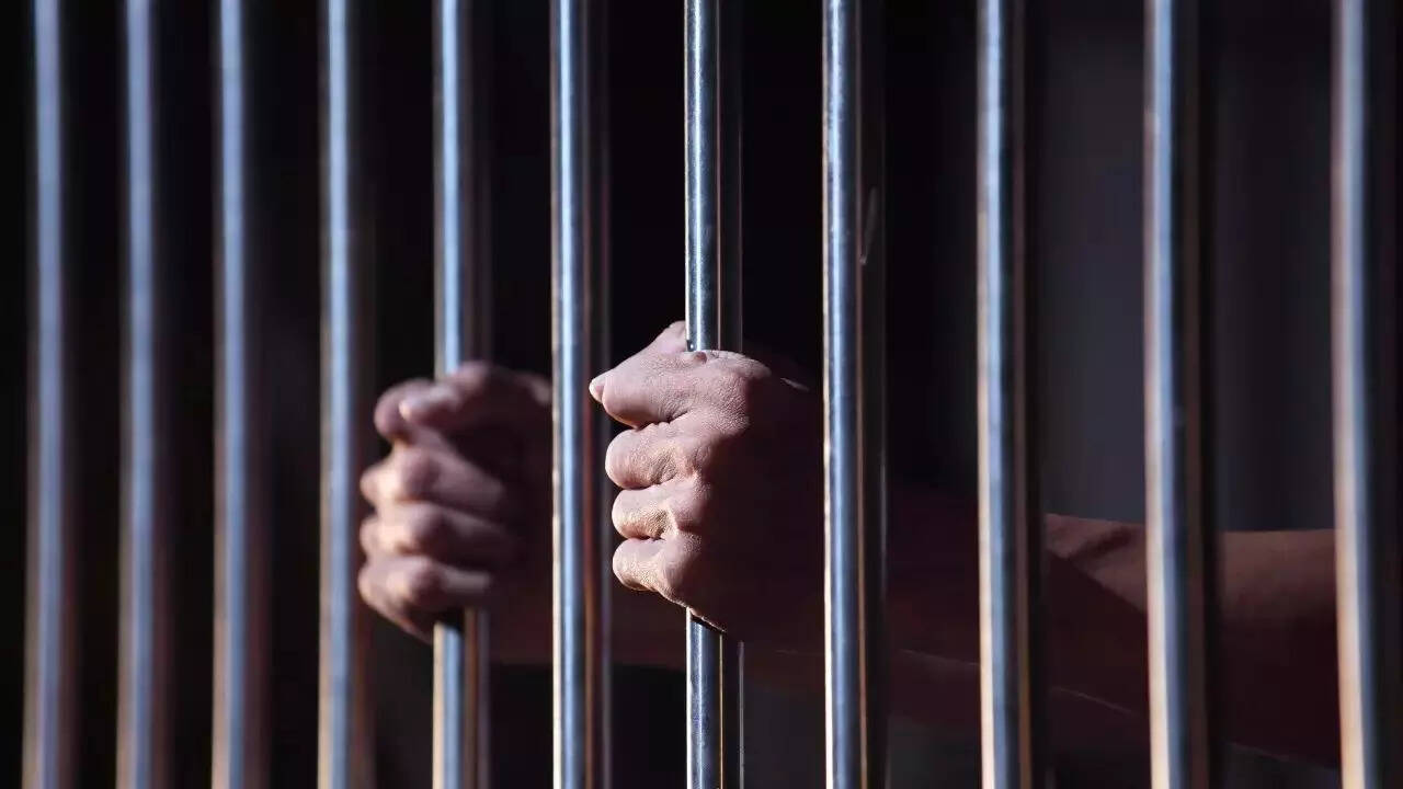 <p>Naseem Bano had posted a video of Mata Sita's abduction in a WhatsApp group for colleagues, and a status on the terror strike, police said.</p>