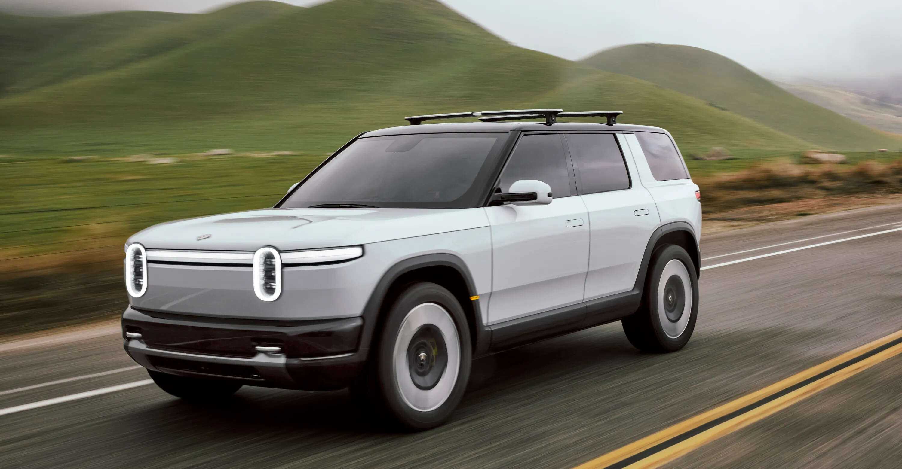 <p>The company plans to eventually build the R2 SUVs, as well as its R3 crossovers at the Georgia plant from 2028.</p>