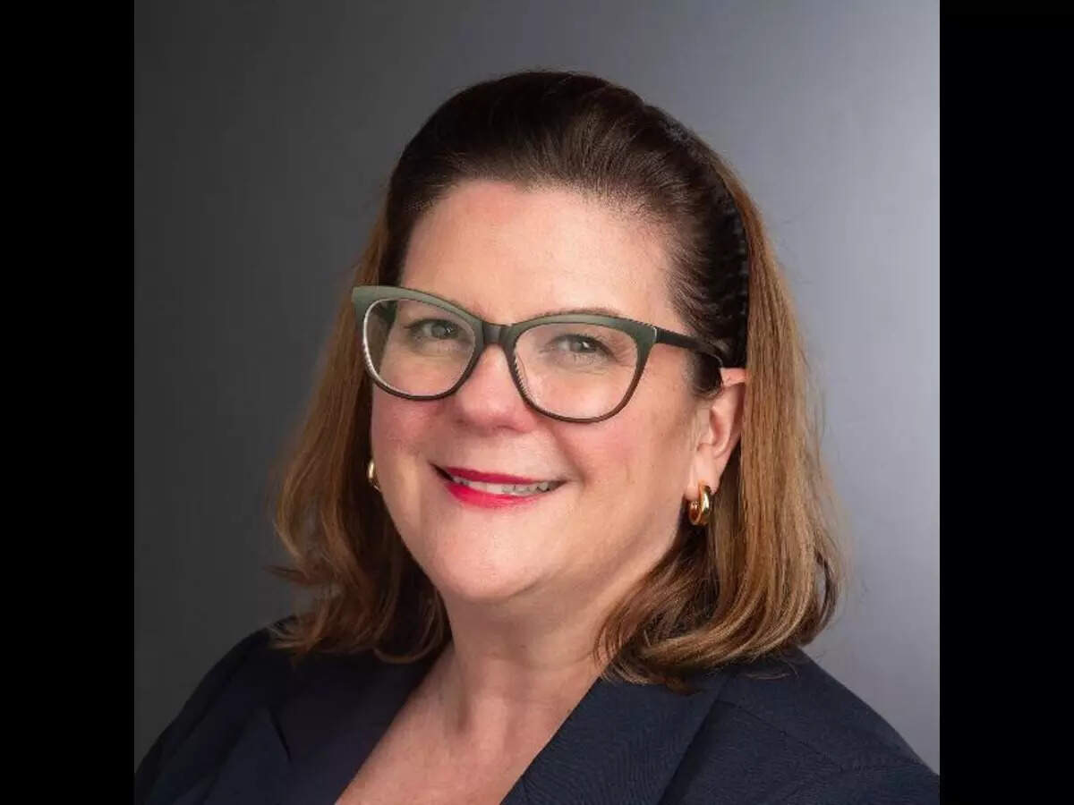 <p>Elizabeth Sullivan, Assistant Vice President, The Rochester Institute of Technology (RIT), New York<br></p>