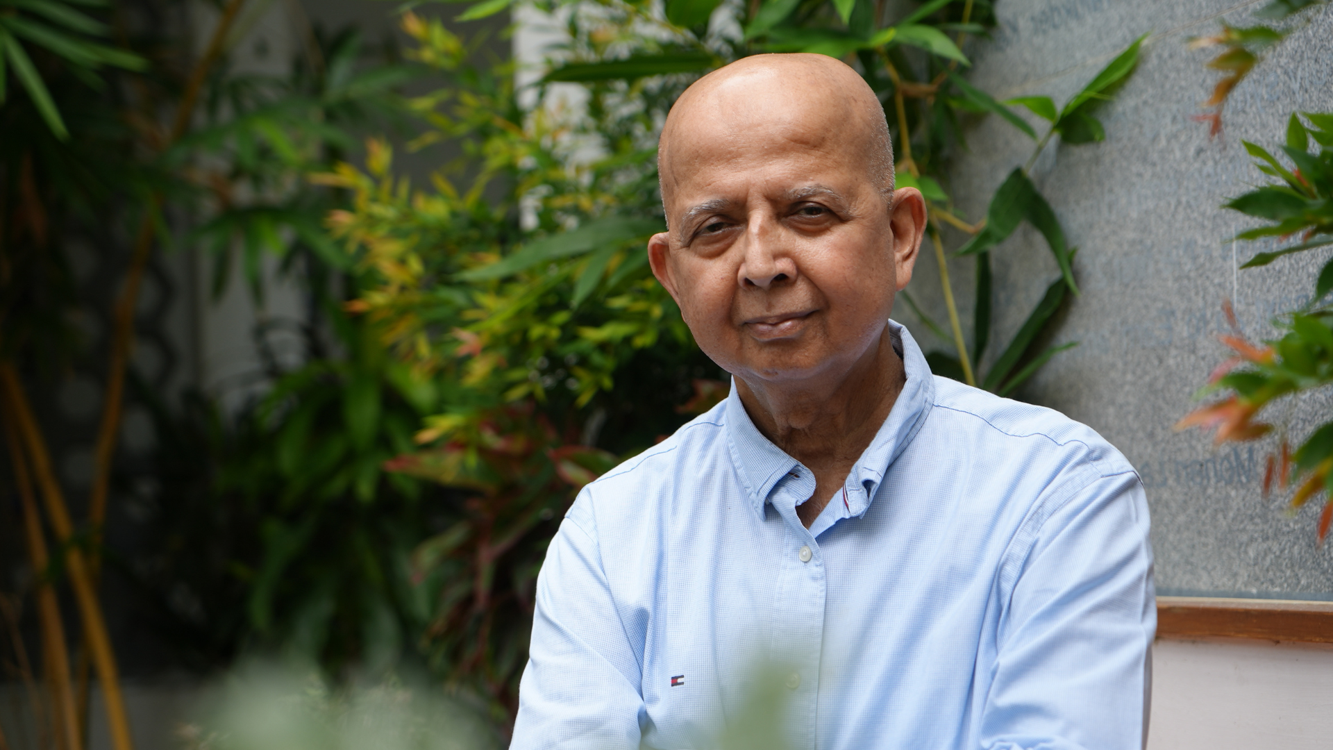 <p><b>Dr Debashis Sanyal</b>, Director, <b>Great Lakes Institute of Management</b><span class