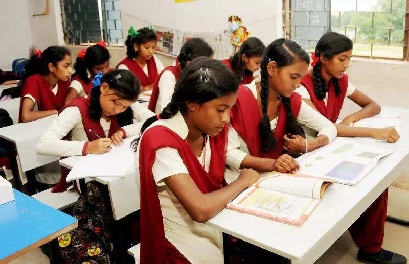 <p>On the first day of the process, 422 schools underwent a comprehensive qualitative survey while assessment tests were conducted for students of Class II and III in Hindi, English and mathematics.</p>