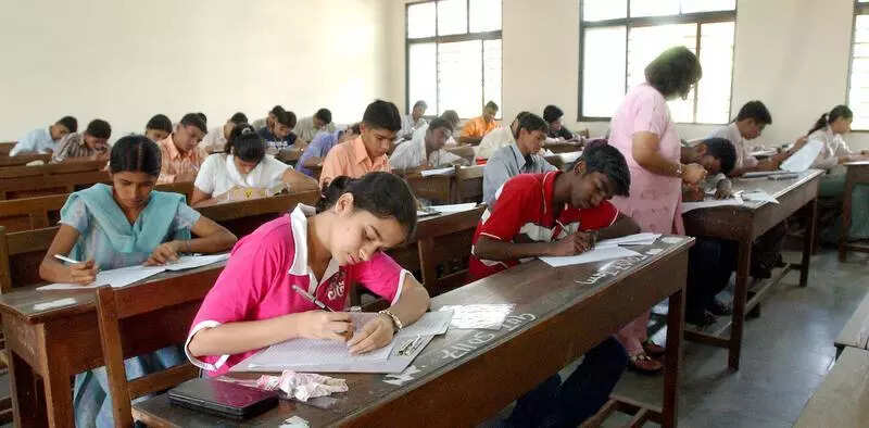<p>As most students log in to this website to apply for admission or to appear for an entrance test, the govt has selected SAMS during the admission session to address mental health issues amid a spurt in student suicides.</p>