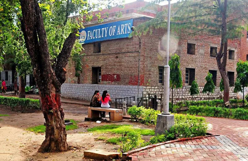 <p>The directive, issued via an email from the Proctor's Office, has triggered concerns among Kashmiri students, many of whom are worried about how their personal information may be used.</p>