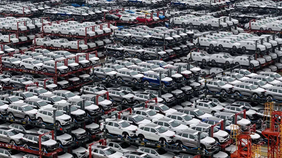<p>While the Indian component industry welcomed the move, as duty on imports of India's parts to the UK will be slashed to zero, car companies remain tense in the absence of clarity.</p>