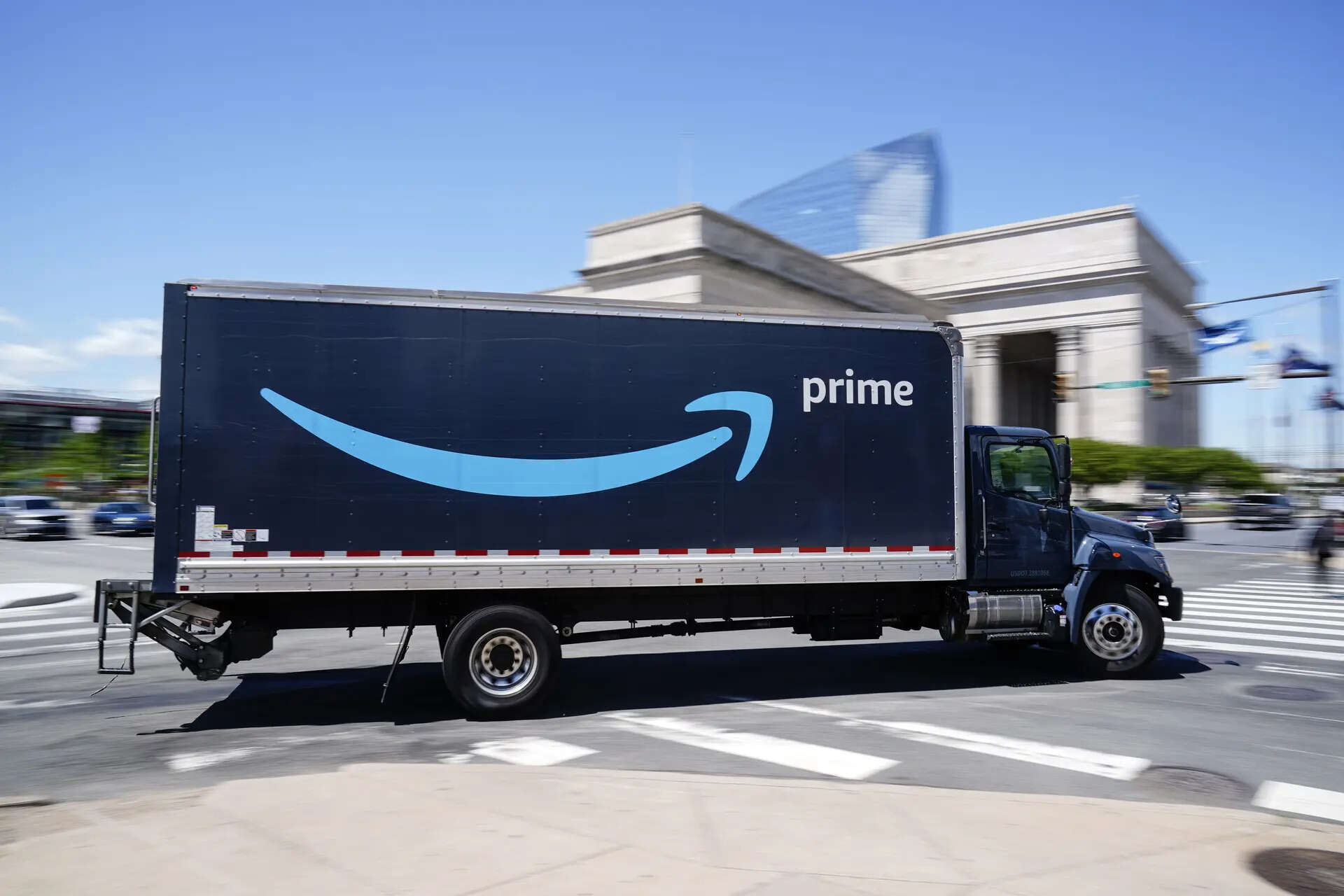<p>Zoox and Amazon did not immediately respond to Reuters' requests for comment outside regular business hours.</p>