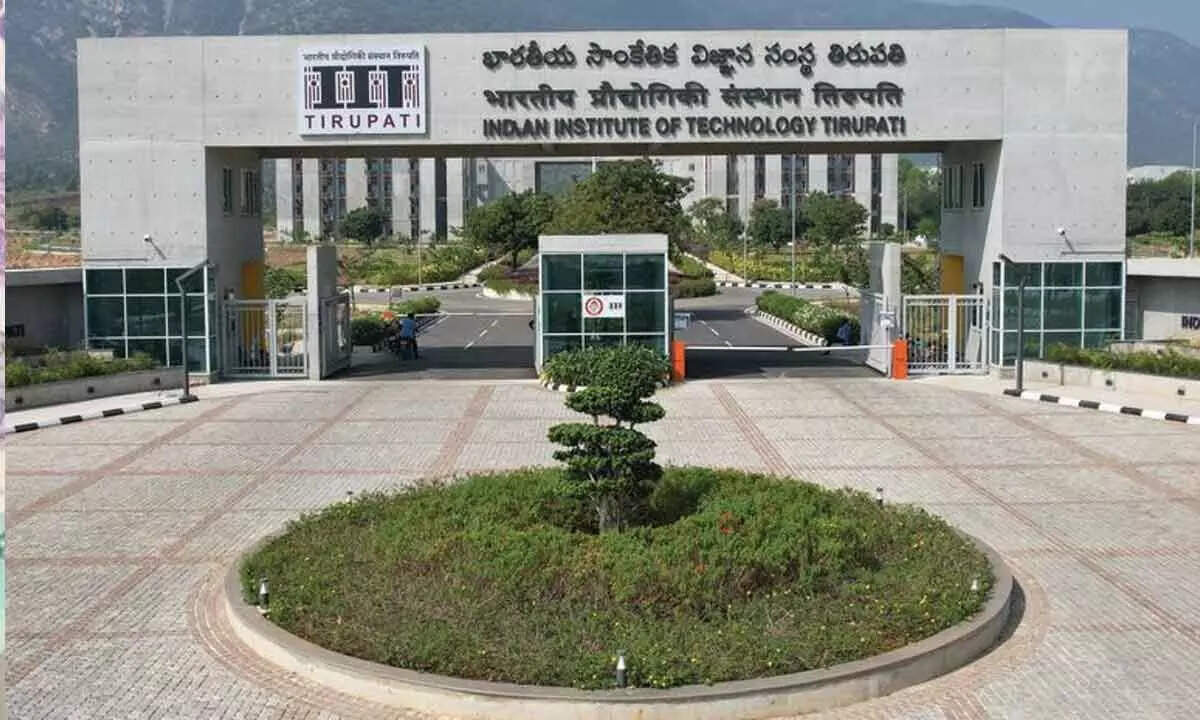 Cabinet approves ₹11828 crore expansion plan for 5 new IITs; over 6500 additional students to benefit – ET Government