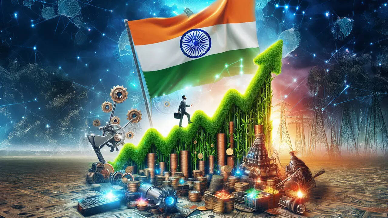 <p>India emerges as $24 billion opportunity in global climate adaptation and resilience market<br></p>