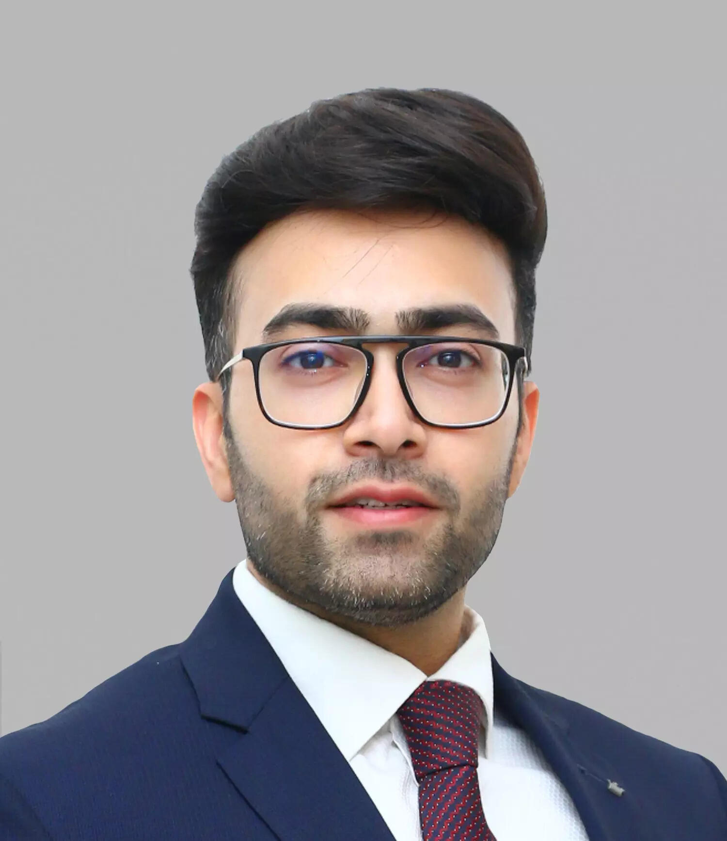 <p>Gaurav Bhatia, Executive Partner - Risk Advisory, ASA & Associates LLP</p><p><em><br></em></p>