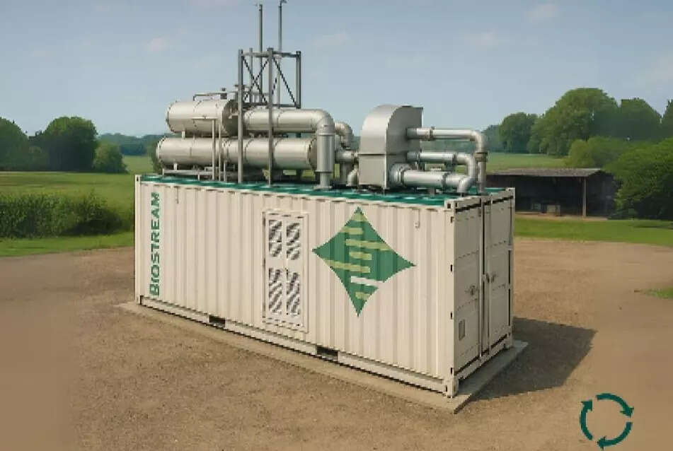 <p>The project launching for the recycled paper industry is being described as a model for the circular economy, enabling scalable clean energy adoption across the wastewater industry.</p>
