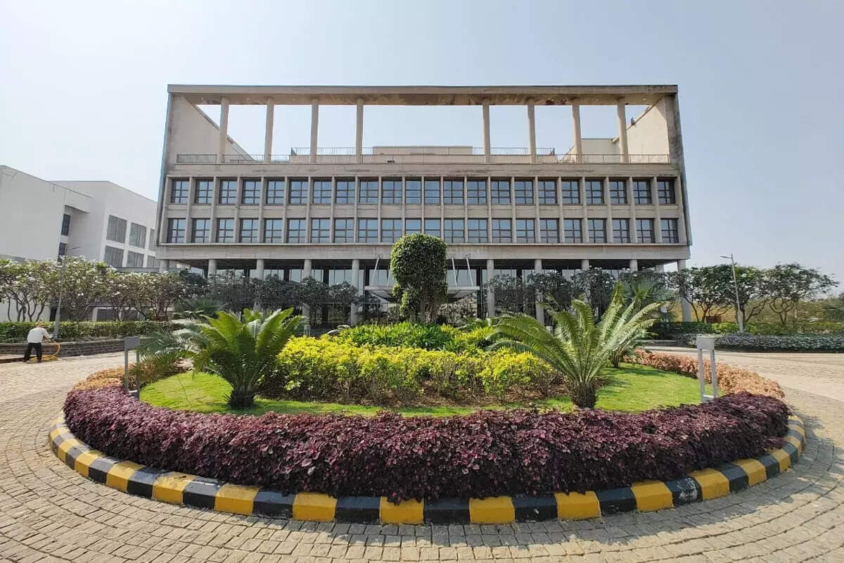 IIM Raipur launches MBA in Public Policy & Governance under CM’s Good Governance Fellowship – ET Government