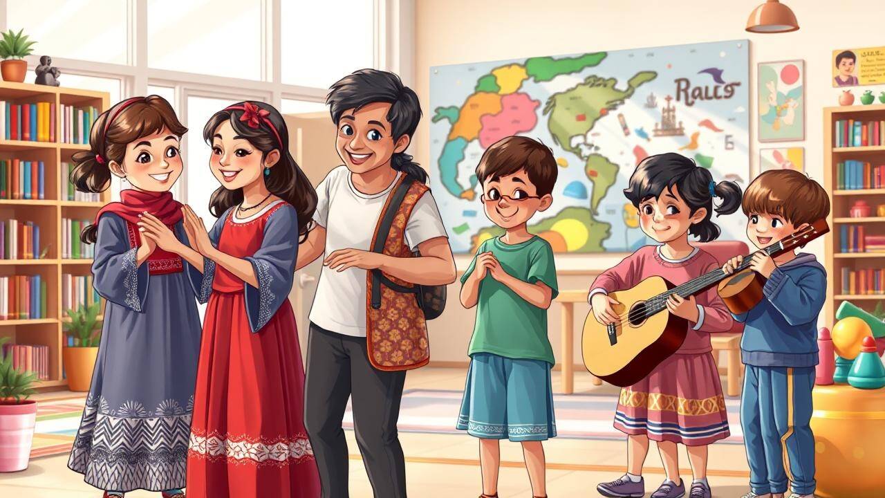 <p>Many live in the state with their families, making it imperative to extend Kerala's legacy of universal and free public education to their children as well.<br></p>