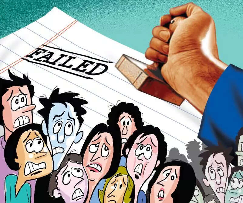 <p>Head teachers are under scrutiny for poor performance, with the department contemplating teacher transfers from govt high schools that achieved pass percentage as low as 16%, 20%, and 25%.</p>