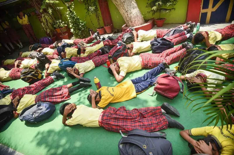 <p>The National Service Scheme (NSS) and National Cadet Corps (NCC) units of different colleges organised special sessions to motivate their cadets to participate in the programmes in large number and guide their juniors in observing the same.</p>