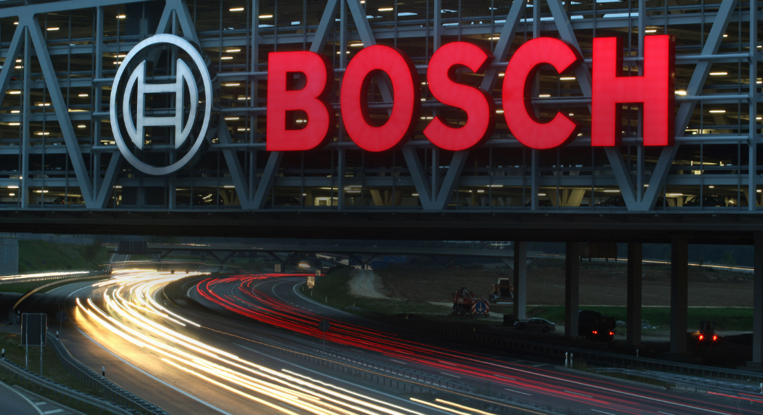 <p>Bosch’s forecasts for the 2025 business year present a tough challenge amid uncertain and volatile times </p>