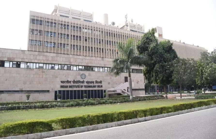 IIT Delhi establishes chair on applied AI for sustainable systems in collaboration with R Systems – ET Government