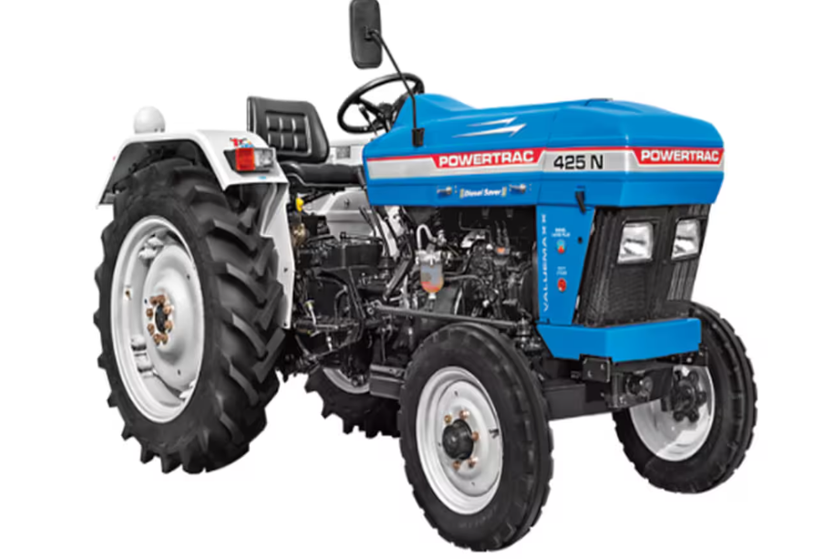 <p>The company's standalone earnings per share (EPS) for the year ended March 2025 stood at ₹113.77, a 19.0 per cent increase compared to ₹95.59 in the previous fiscal year.</p>