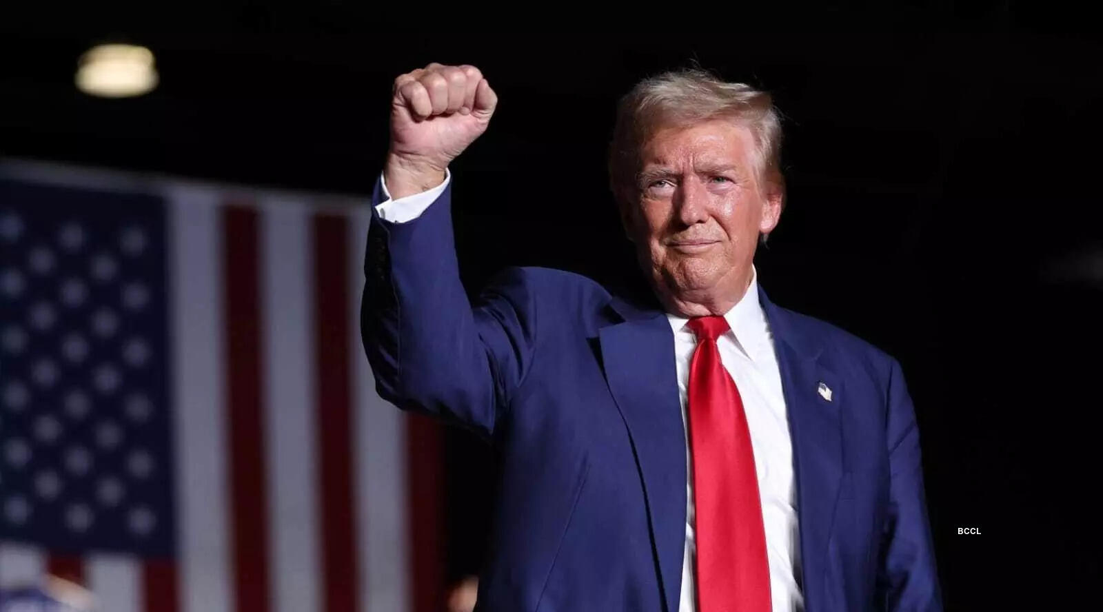 <p>Trump last week unveiled some steps to lessen the impact of tariffs on imported auto parts in moves applauded by GM and Ford.</p>