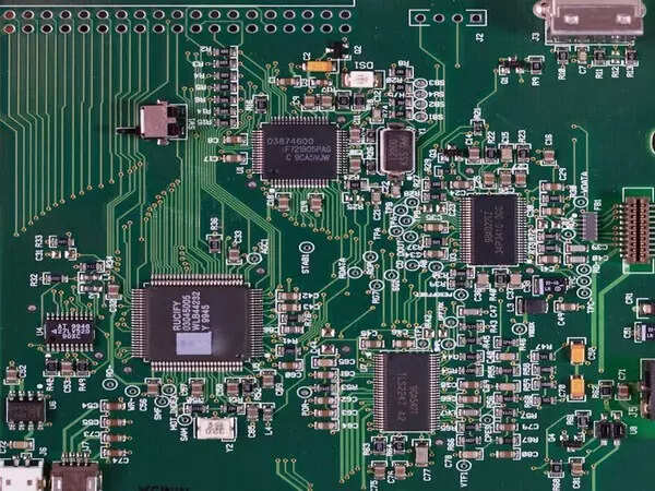 <p>According to a recent report by Deloitte the semiconductor demand will grow in double digits.</p>