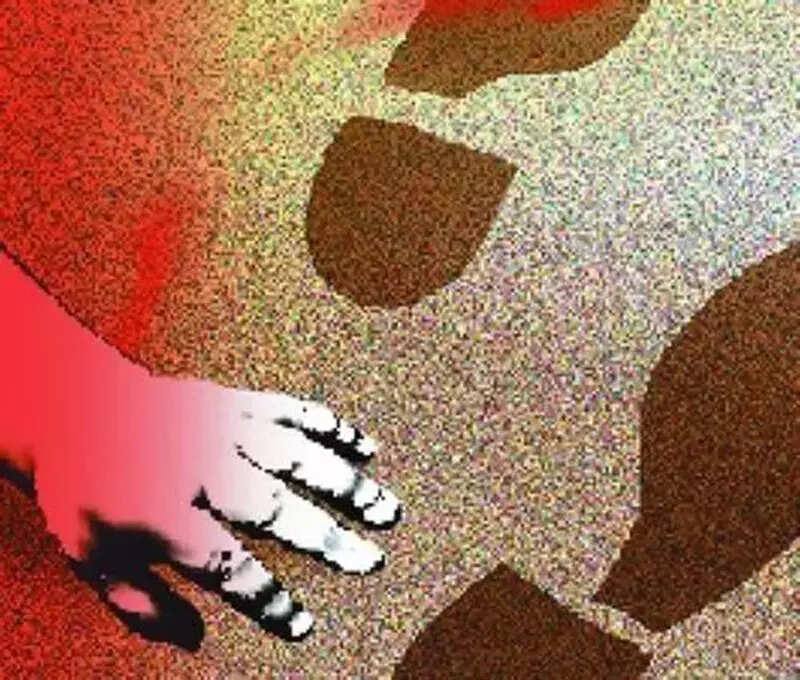 <p>Judge Kavita Shirbhate, in her order of May 6, said, "The accused is in judicial custody since his arrest on Dec 17 last year. Police filed a chargesheet against him. The accused is involved in a serious offence. The CCTV footage shows him following the victim up to the washroom."</p>