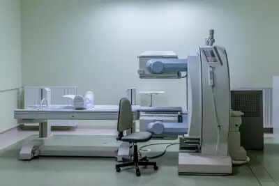 <p>India is witnessing a significant uptick in the adoption of diagnostic radiology devices, with a major rise in accelerated adoption of AI-powered technologies and remote monitoring solutions, according to a report on Friday.</p>