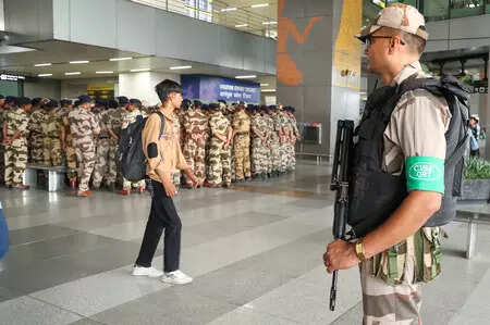 <p> The Airports Authority of India (AAI) and relevant aviation authorities have issued a series of Notices to Airmen (NOTAMs), announcing the temporary closure of 32 airports across northern and western India for all civil flight operations, effective till May 14.</p>