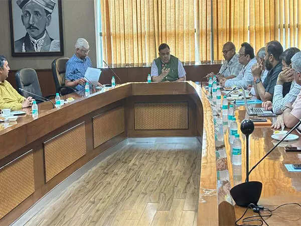 <p>The program was inaugurated by Prof. T.G. Sitharam, Chairman of AICTE, at the AICTE headquarters in New Delhi. Vice Chairman Dr. Abhay Jere and Member Secretary Prof. Rajive Kumar also graced the occasion. The Council has already launched 500 offline FDPs for the year 2025-26.</p>