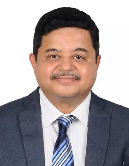 <p>Sandeep Mathur</p>