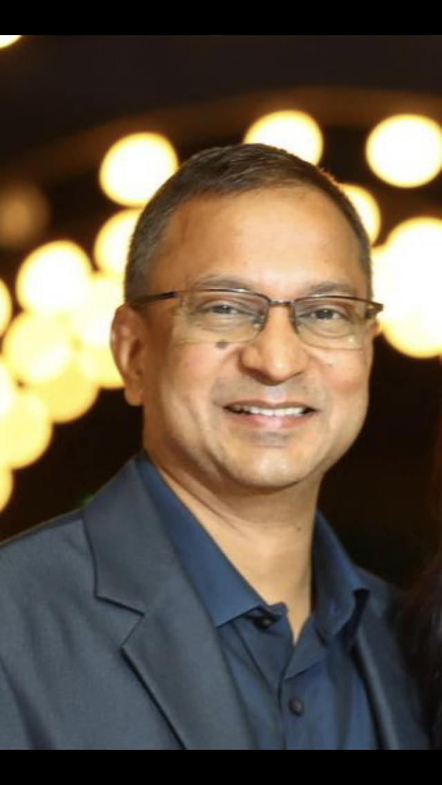 <p>Amit Kumar Gupta</p>
