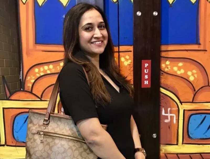 Ruchi Abrol, Head - Talent Acquisition, Reliance Nippon Life Insurance