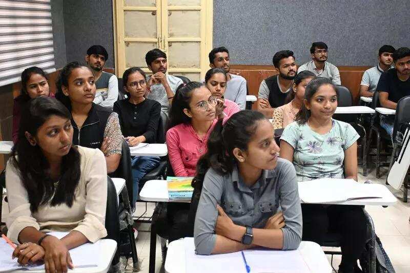 <p>The results have been declared, and admissions will be granted based on merit by May 20</p>
