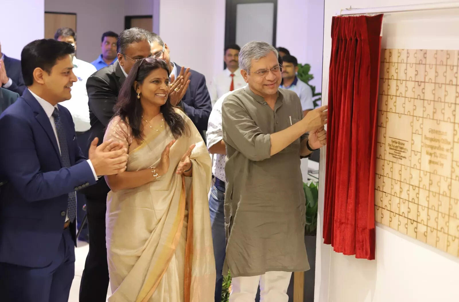 <p>The newly opened Bengaluru facility has become Renesas’ largest site in India with over 500 employees.</p>